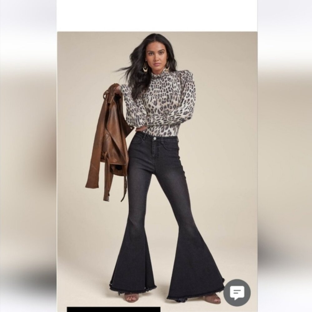 Venus jeans